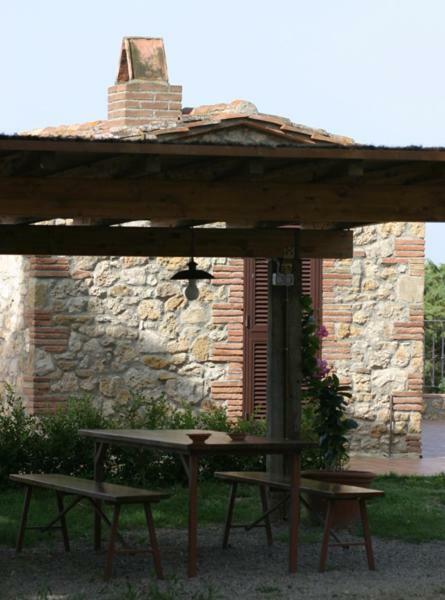 Agriturismo Il Poggio Casale Marittimo Exterior photo